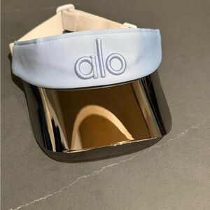 Airlift Solar Visor Alo Yoga Visor